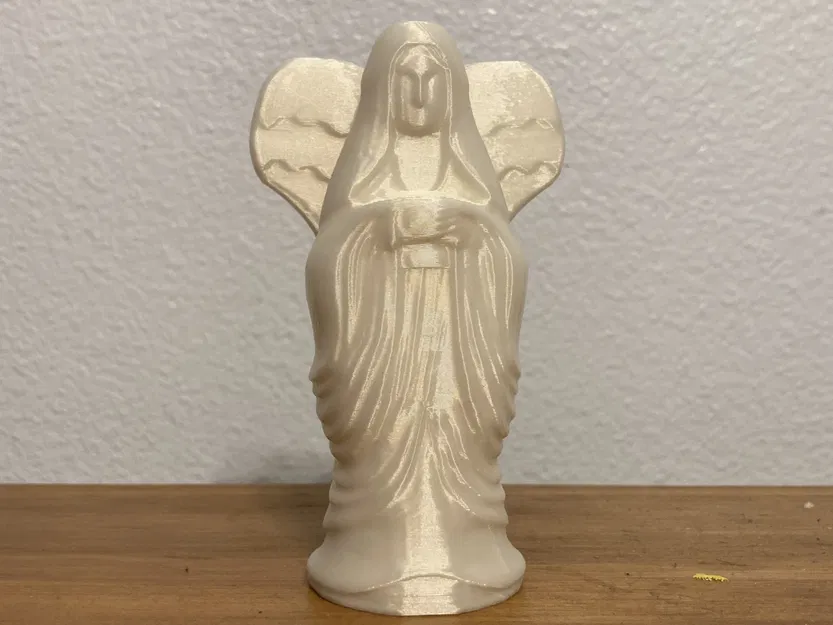 Tượng Nữ Thần Zelda TOTK - The Legend of Zelda Tears of the Kingdom - Image 2