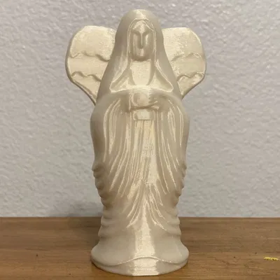 Tượng Nữ Thần Zelda TOTK - The Legend of Zelda Tears of the Kingdom