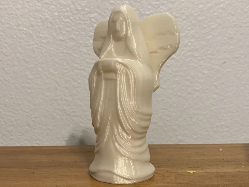 Tượng Nữ Thần Zelda TOTK - The Legend of Zelda Tears of the Kingdom - Image 3