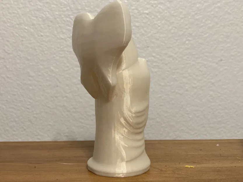 Tượng Nữ Thần Zelda TOTK - The Legend of Zelda Tears of the Kingdom - Image 4