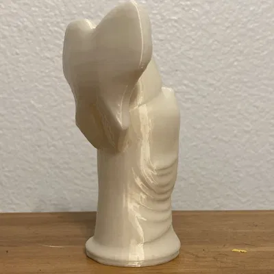 Tượng Nữ Thần Zelda TOTK - The Legend of Zelda Tears of the Kingdom