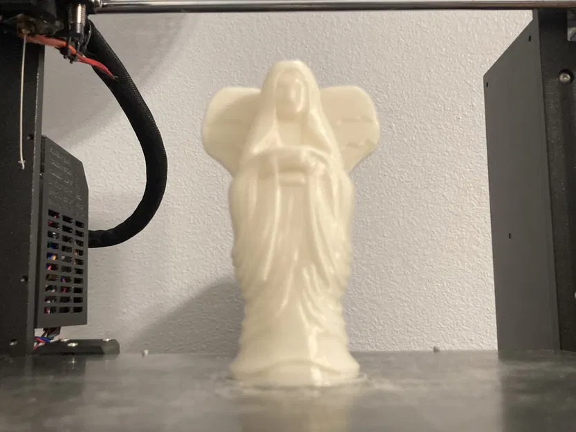 Tượng Nữ Thần Zelda TOTK - The Legend of Zelda Tears of the Kingdom - Image 5