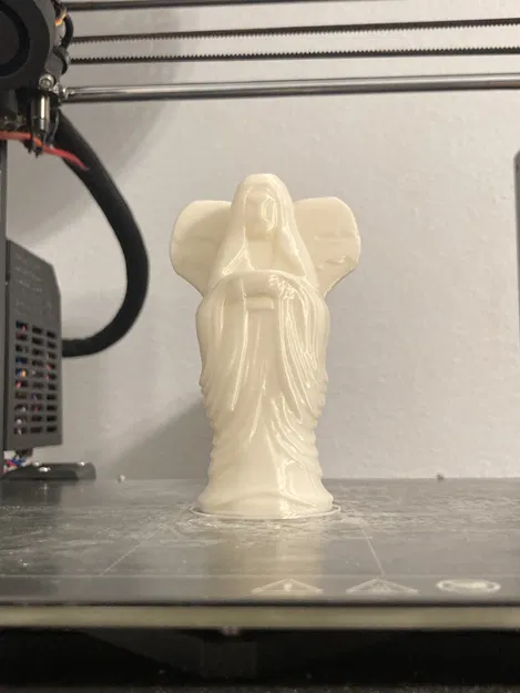 Tượng Nữ Thần Zelda TOTK - The Legend of Zelda Tears of the Kingdom - Image 6