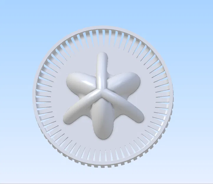 Rổ Máy Ép Braun Thập Niên 70/80 - Image 3