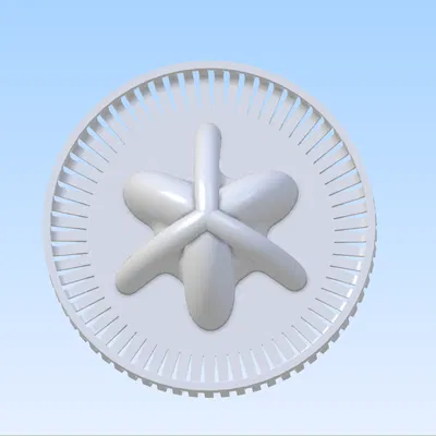 Rổ Máy Ép Braun Thập Niên 70/80