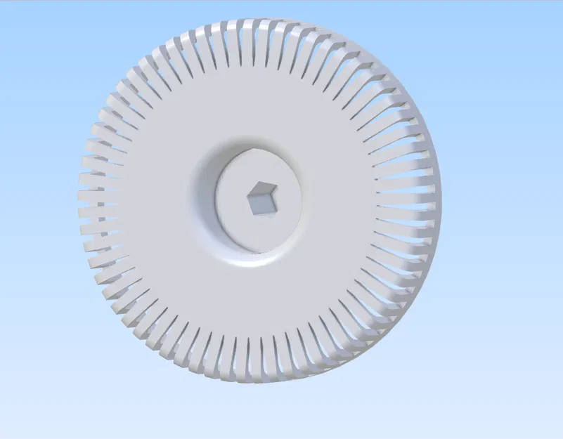 Rổ Máy Ép Braun Thập Niên 70/80 - Image 4