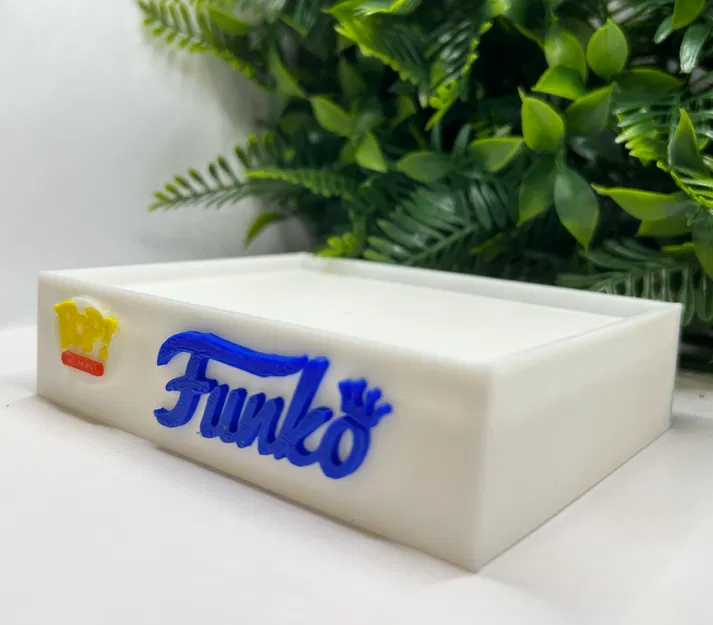 Kệ Trưng Bày Funko Pop - Image 2