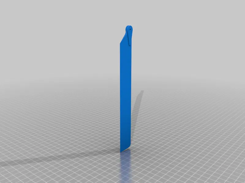 Cánh quạt chính Goosky S2 - Image 1