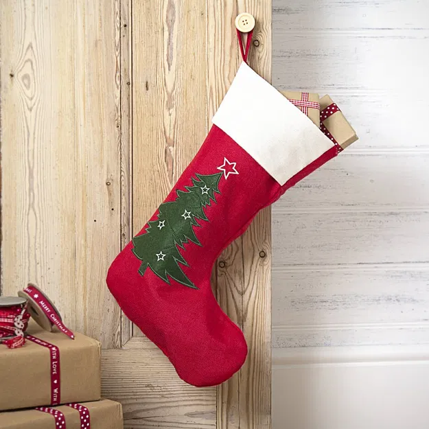 Vớ Giáng Sinh - Image 1