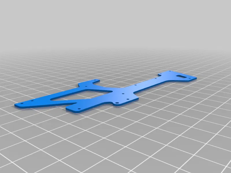 Khung Dưới Goosky S2 - Image 1