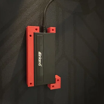 Giá đỡ gắn bàn cho USB C Hub Inland