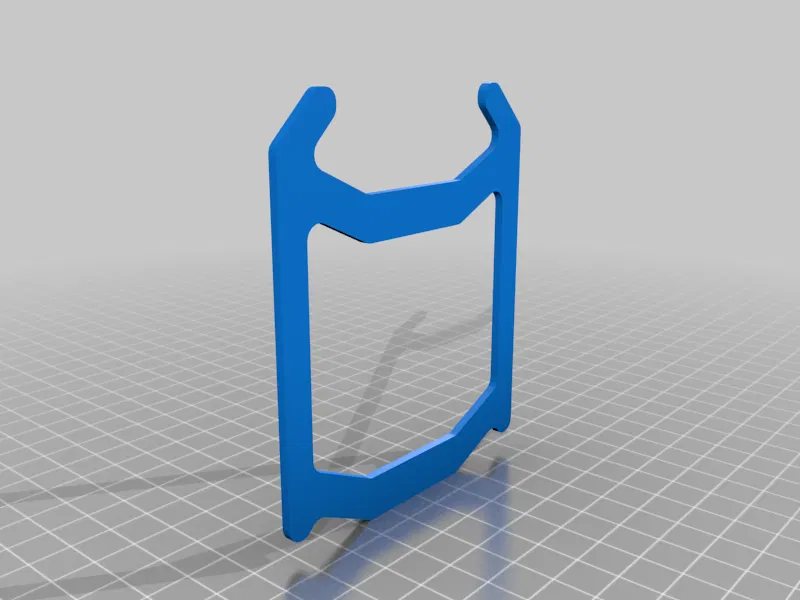 Càng đáp Goosky S2 - Image 1