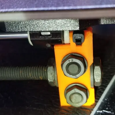 Kẹp giữ vòng bi/bushing cho Prusa i3 MK2/2.5/2.5S