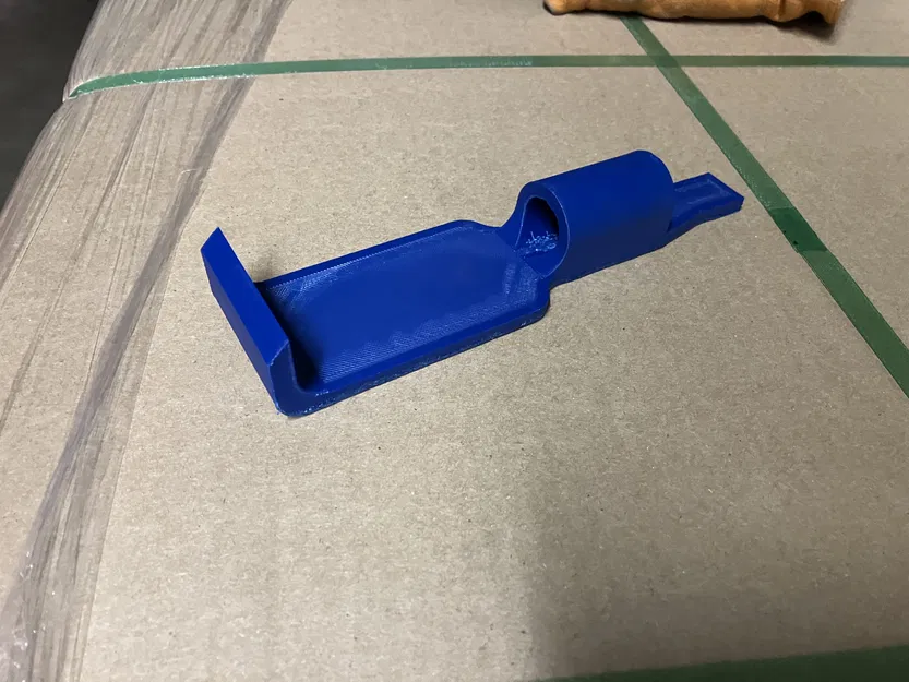 Dụng Cụ Vệ Sinh Máng Xối - Image 1