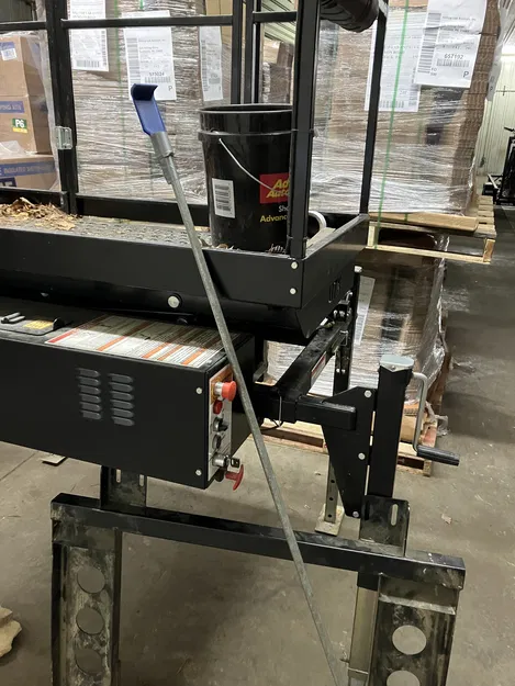 Dụng Cụ Vệ Sinh Máng Xối - Image 2