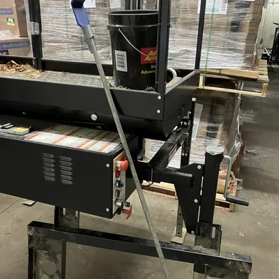 Dụng Cụ Vệ Sinh Máng Xối