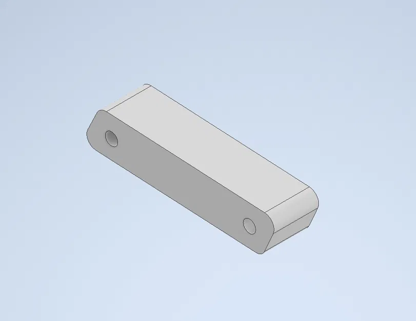 Khối Gắn Khung Goosky S2 - Image 2