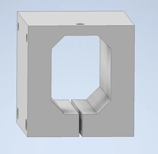 Giá đỡ đuôi Goosky S2 - Image 3
