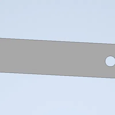 Khối Gắn Khung Goosky S2