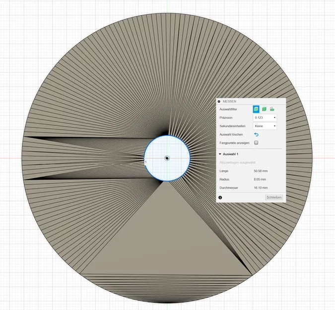 Bộ Đệm Cuộn Dây Filament Cho Voron 350mm - Bản Remix Vòng Bi 625ZZ - Image 1