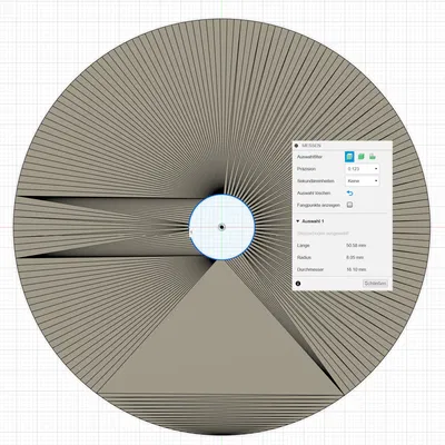 Bộ Đệm Cuộn Dây Filament Cho Voron 350mm - Bản Remix Vòng Bi 625ZZ