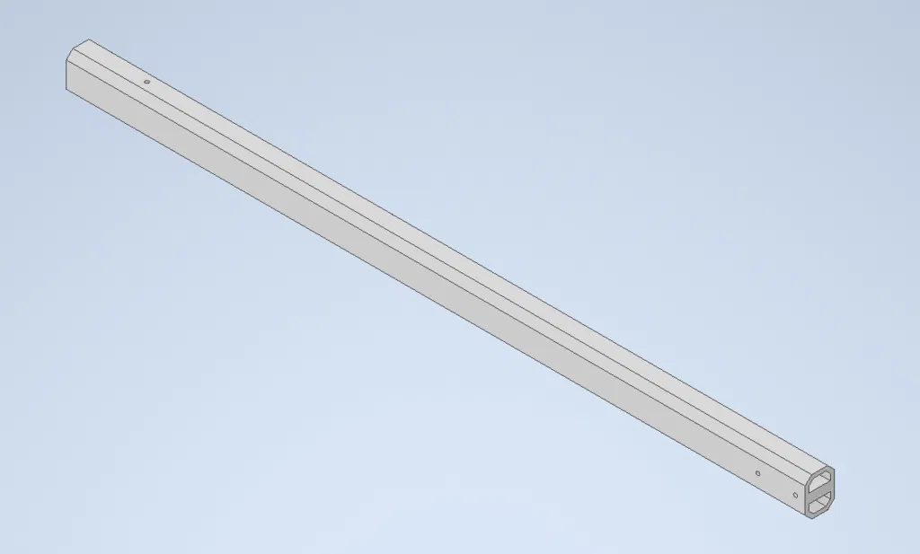 Cánh đuôi Goosky S2 - Image 2