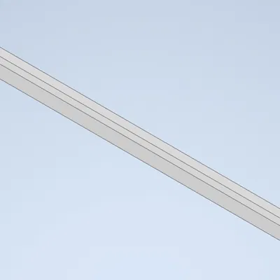 Cánh đuôi Goosky S2