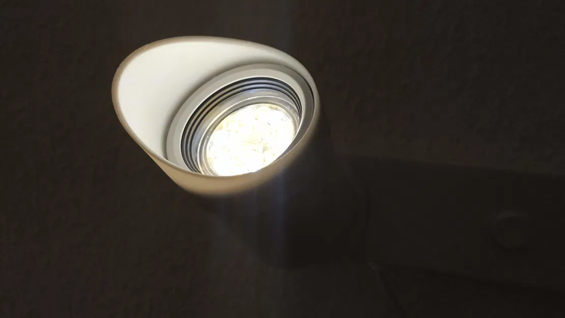 Chao đèn cho dòng đèn IKEA NYMÅNE - Image 2