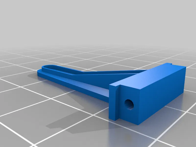 Hướng Dẫn Chống Xoay Cho Goosky S2 - Image 1