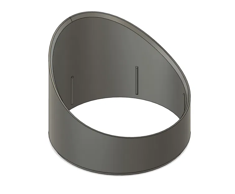 Chao đèn cho dòng đèn IKEA NYMÅNE - Image 3