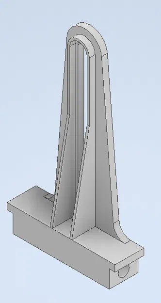 Hướng Dẫn Chống Xoay Cho Goosky S2 - Image 2