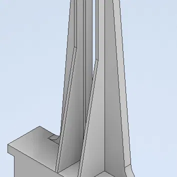 Hướng Dẫn Chống Xoay Cho Goosky S2