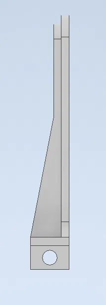 Hướng Dẫn Chống Xoay Cho Goosky S2 - Image 3