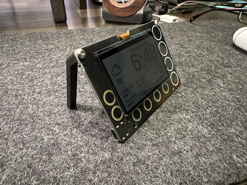 Chân Phambili Newt - Image 1