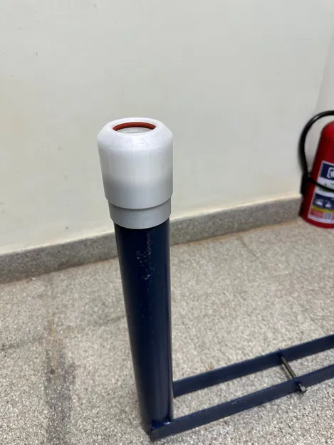 Bộ Chuyển Đổi Ăng-ten Starlink V2 Ống 2 inch - Image 1