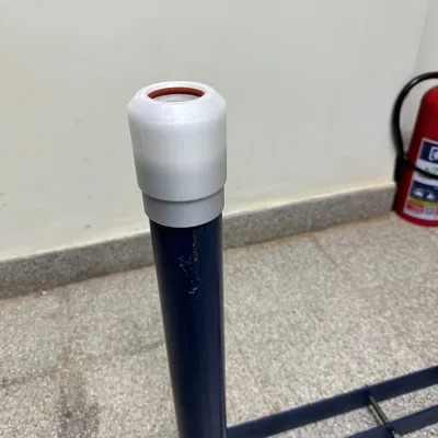 Bộ Chuyển Đổi Ăng-ten Starlink V2 Ống 2 inch