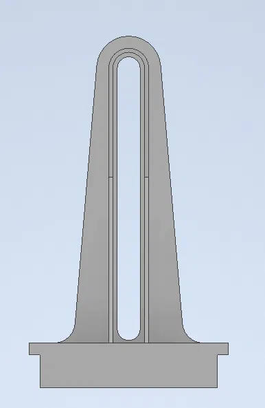 Hướng Dẫn Chống Xoay Cho Goosky S2 - Image 4