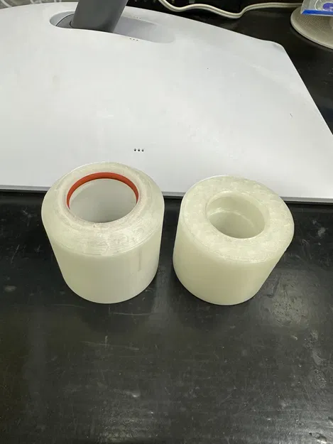 Bộ Chuyển Đổi Ăng-ten Starlink V2 Ống 2 inch - Image 2