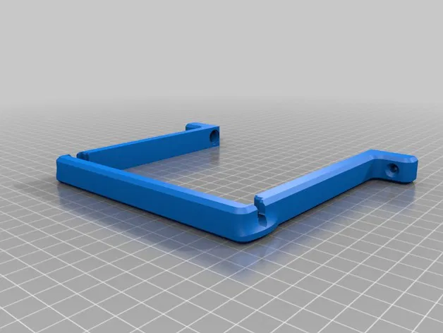 Bộ Đệm Cuộn Dây Filament Prusa MMU2 In Được Hoàn Toàn - Image 8