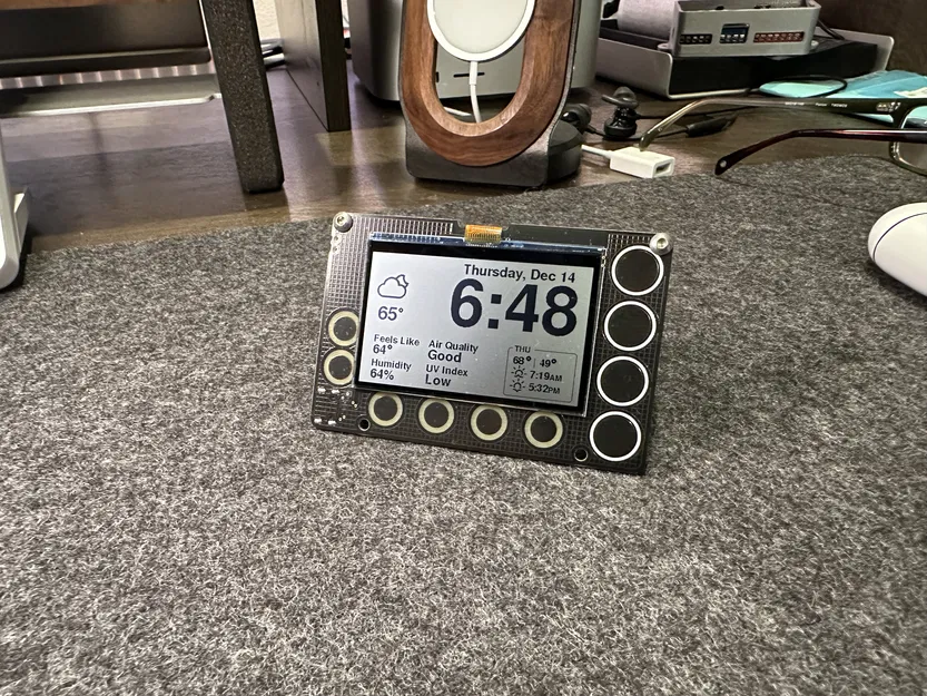 Chân Phambili Newt - Image 2