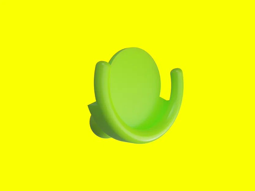 Đế Popsocket cho Giá đỡ Scosche MagicMount - Image 3