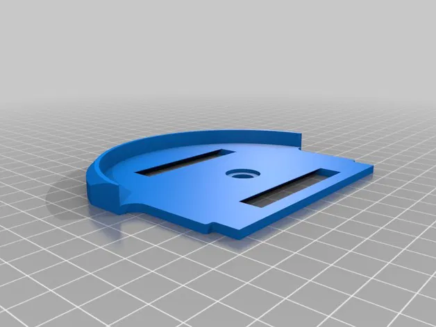 Bộ Đệm Cuộn Dây Filament Prusa MMU2 In Được Hoàn Toàn - Image 14