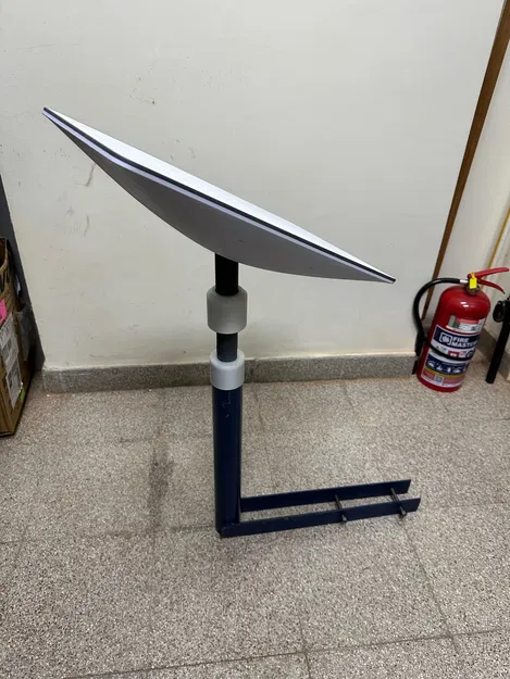 Bộ Chuyển Đổi Ăng-ten Starlink V2 Ống 2 inch - Image 3