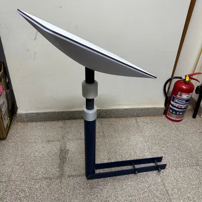 Bộ Chuyển Đổi Ăng-ten Starlink V2 Ống 2 inch