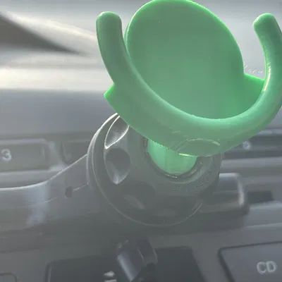 Đế Popsocket cho Giá đỡ Scosche MagicMount