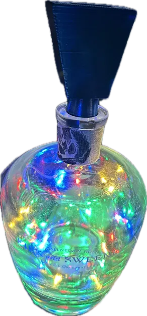 Nút Bần Đèn LED Cho Chai - Image 1