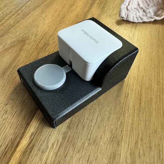 Vỏ Đẩy Nút SwitchBot cho Remote Cửa Gara/Cổng LiftMaster 811LM - Image 7