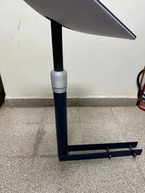 Bộ Chuyển Đổi Ăng-ten Starlink V2 Ống 2 inch - Image 4