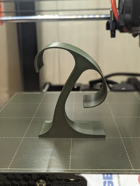 Giá Đựng Đồng Hồ Tối Giản Với Đế Dài Hơn - Image 2