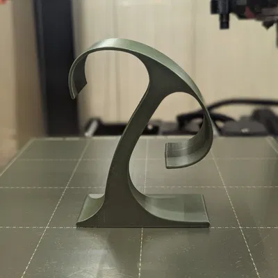 Giá Đựng Đồng Hồ Tối Giản Với Đế Dài Hơn